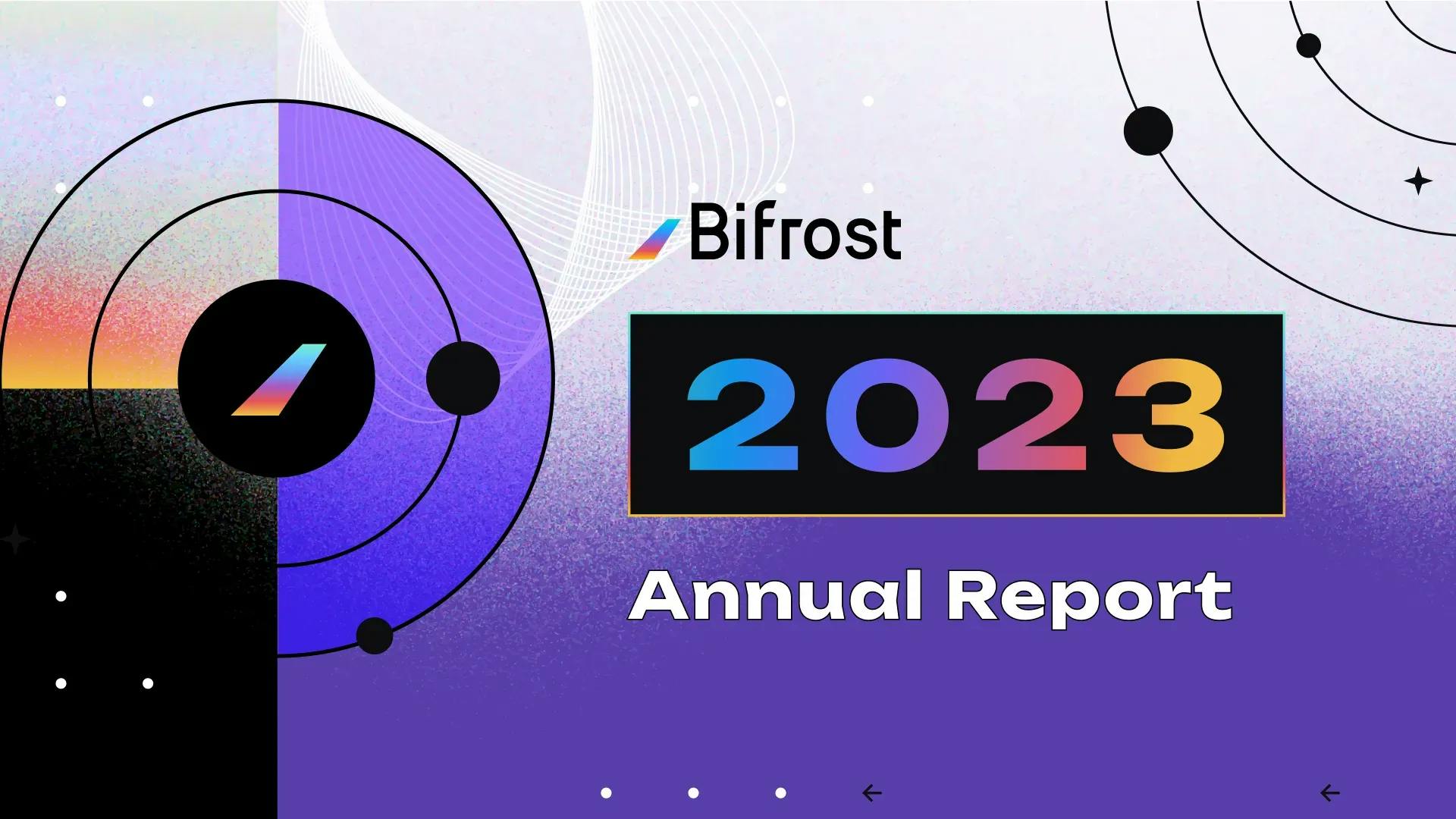 2023 Bifrost 年报：TVL 大幅跃升，全链 LST 范式变革